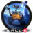 Wall E 1 Icon